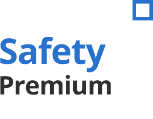Safety Premium